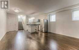 228 JESSICA Crescent Unit# A Kitchener