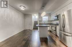 228 JESSICA Crescent Unit# A Kitchener