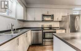 228 JESSICA Crescent Unit# A Kitchener