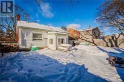 64 ST VINCENT Street Kitchener