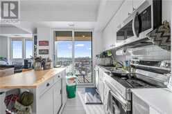 101 GOLDEN EAGLE Road Unit# 614 Waterloo