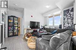 101 GOLDEN EAGLE Road Unit# 614 Waterloo