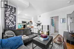 101 GOLDEN EAGLE Road Unit# 614 Waterloo