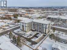 101 GOLDEN EAGLE Road Unit# 614 Waterloo