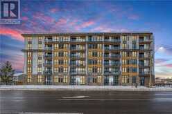 101 GOLDEN EAGLE Road Unit# 614 Waterloo