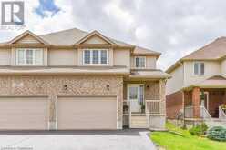 199 HUCK Crescent Unit# Main Kitchener