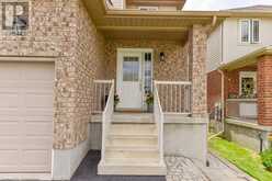 199 HUCK Crescent Unit# Main Kitchener