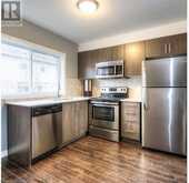 58 HOWE Drive Unit# 16 Kitchener