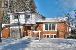 131 GEORGIAN Crescent Kitchener