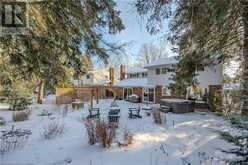 299 CRAIGLEITH Drive Waterloo