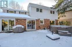 299 CRAIGLEITH Drive Waterloo