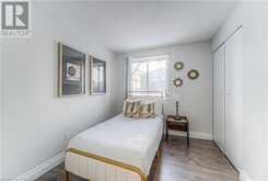 276 EIWO Court Unit# 101 Waterloo