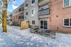 276 EIWO Court Unit# 101 Waterloo