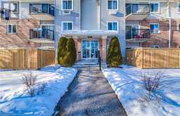 276 EIWO Court Unit# 101 Waterloo