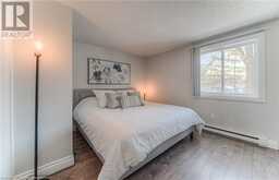 276 EIWO Court Unit# 101 Waterloo