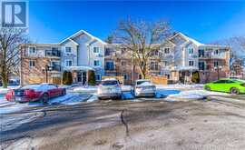 276 EIWO Court Unit# 101 Waterloo