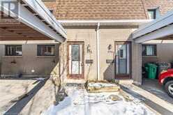 475 BRAMALEA Road Unit# 195 Brampton