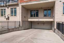 175 COMMONWEALTH Street Unit# 210 Kitchener