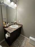 105 PINNACLE Drive Unit# 3 Kitchener