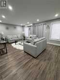 105 PINNACLE Drive Unit# 3 Kitchener