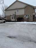 105 PINNACLE Drive Unit# 3 Kitchener