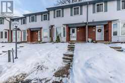 219 KINGSWOOD Drive Unit# 19 Kitchener