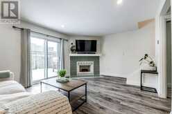 219 KINGSWOOD Drive Unit# 19 Kitchener