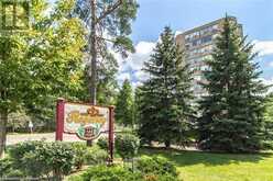 3227 KING Street E Unit# 610 Kitchener