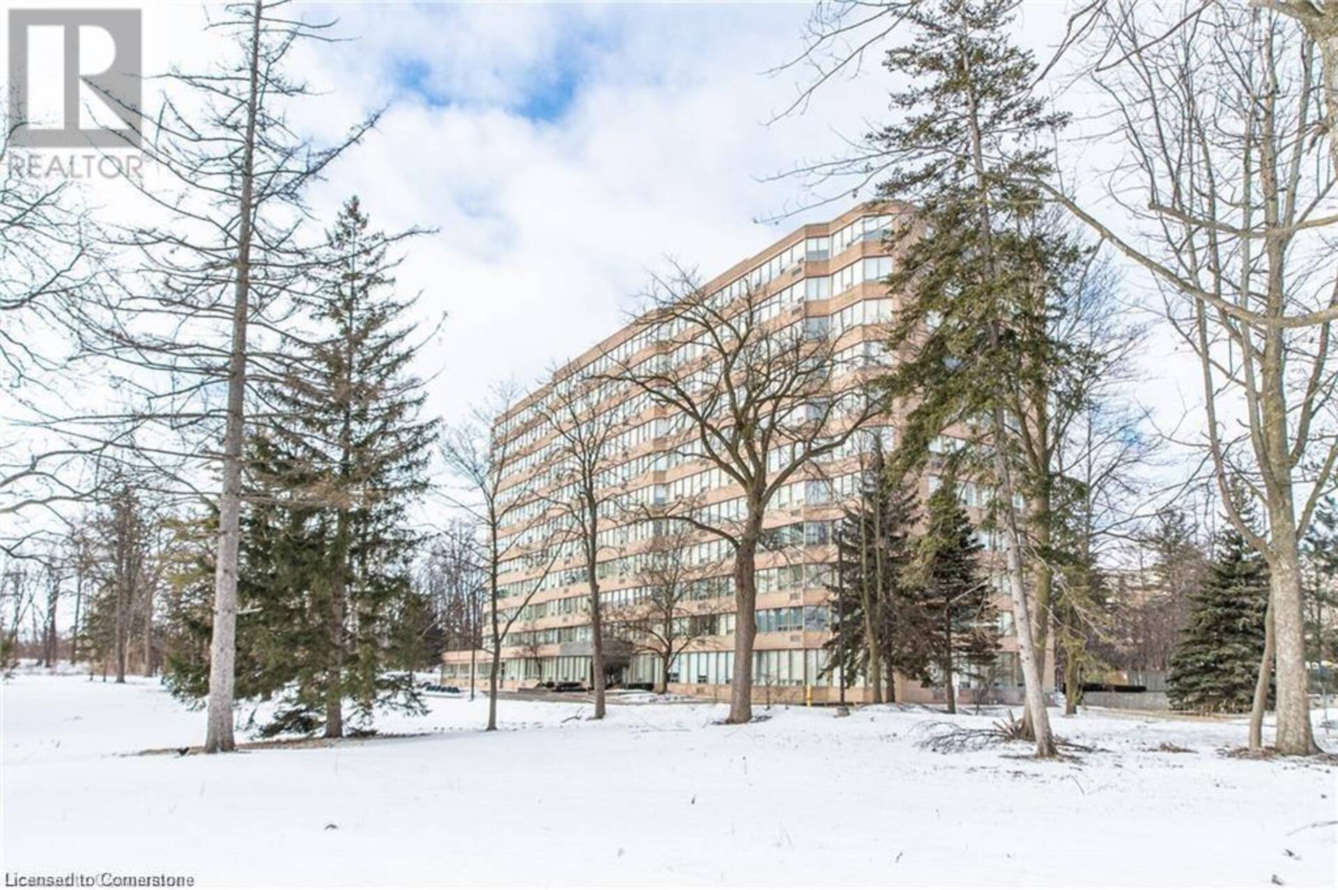 3227 KING Street E Unit# 610 Kitchener