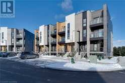 261 WOODBINE Avenue Unit# 68 Kitchener