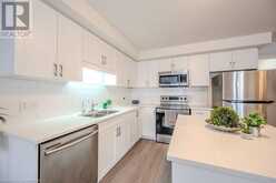 166 ROCHEFORT STREET Unit# E Kitchener