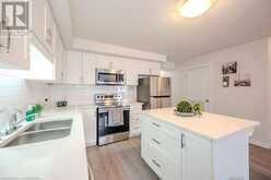 166 ROCHEFORT STREET Unit# E Kitchener