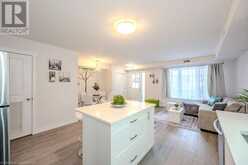 166 ROCHEFORT STREET Unit# E Kitchener