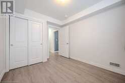 166 ROCHEFORT STREET Unit# E Kitchener