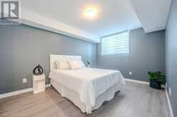 166 ROCHEFORT STREET Unit# E Kitchener