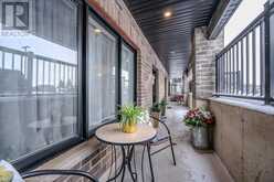 166 ROCHEFORT STREET Unit# E Kitchener