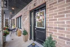 166 ROCHEFORT STREET Unit# E Kitchener