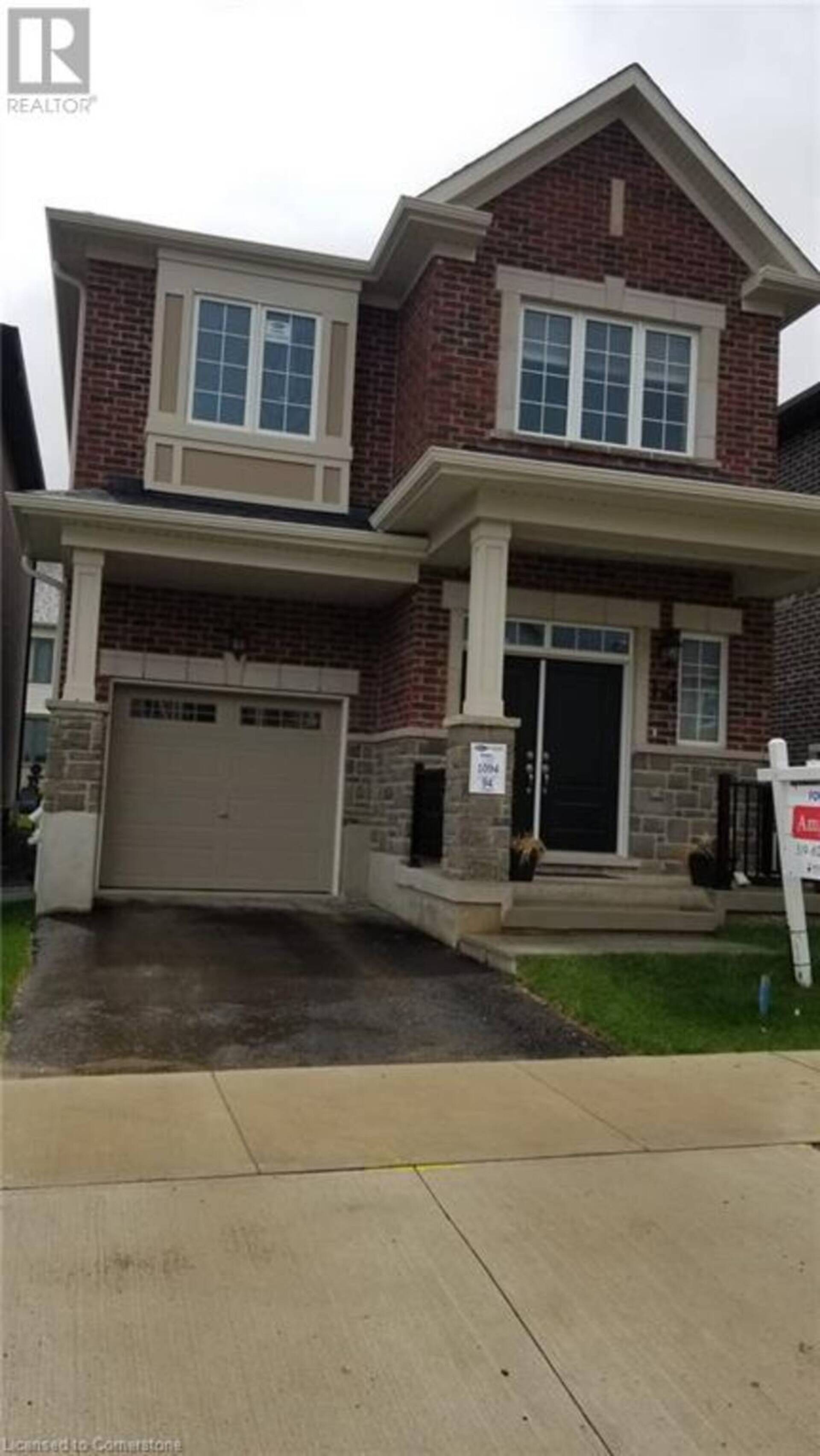 14 ROUTLEY Street Unit# 1 Kitchener