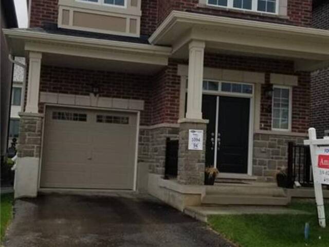 14 ROUTLEY Street Unit# 1 Kitchener Ontario