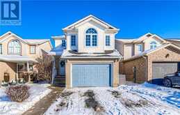 1101 COPPER LEAF Crescent Kitchener