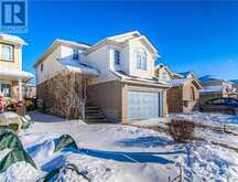 1101 COPPER LEAF Crescent Kitchener