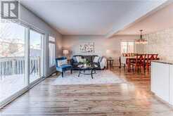 1101 COPPER LEAF Crescent Kitchener