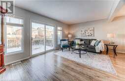 1101 COPPER LEAF Crescent Kitchener