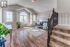 1101 COPPER LEAF Crescent Kitchener