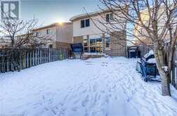 1101 COPPER LEAF Crescent Kitchener