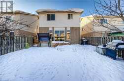 1101 COPPER LEAF Crescent Kitchener