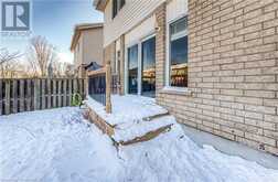 1101 COPPER LEAF Crescent Kitchener