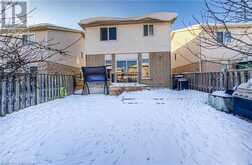 1101 COPPER LEAF Crescent Kitchener