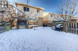 1101 COPPER LEAF Crescent Kitchener