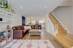 586 MOUNT ANNE Drive Unit# B Waterloo